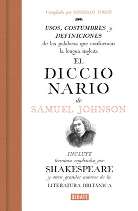 DICCIONARIO DE SAMUEL JOHNSON, EL