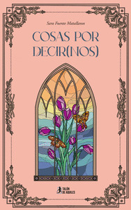 COSAS POR DECIR(NOS)