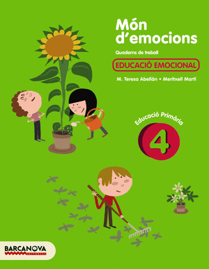 MÓN D ' EMOCIONS 4
