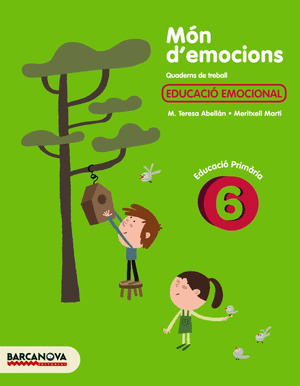 MÓN D ' EMOCIONS 6