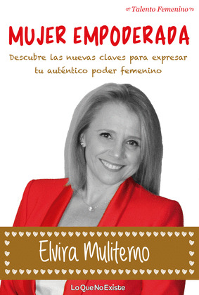 MUJER EMPODERADA