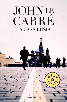LA CASA RUSIA