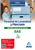PERSONAL DE LAVANDERIA Y PLANCHADO TEST Y SUPUESTOS PRACTICOS