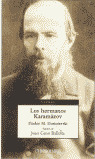HERMANOS KARAMAZOV, LOS