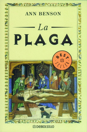 BS388/01. LA PLAGA