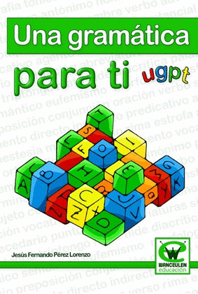 GRAMATICA PARA TI, UNA