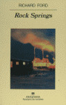 ROCK SPRINGS