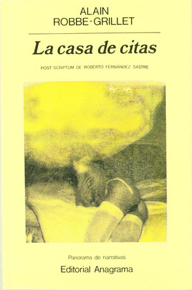 CASA DE CITAS, LA