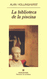 BIBLIOTECA DE LA PISCINA, LA