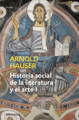HISTORIA SOCIAL LITERATURA Y ARTE I