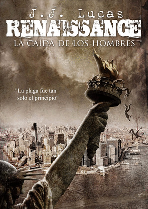 RENAISSANCE. LA CAÍDA DE LOS HOMBRES