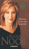 REINA NOOR MEMORIAS DE UNA VIDA INESPERADA