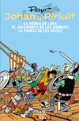 JOHAN Y PIRLUIT 02