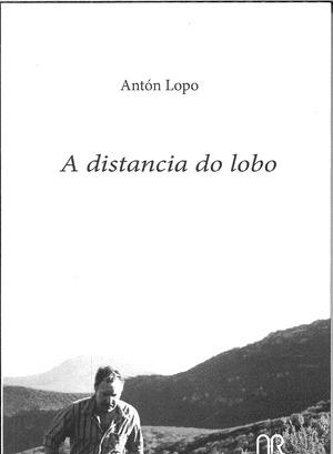 DISTANCIA DO LOBO, A