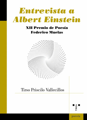 ENTREVISTA A ALBERT EINSTEIN