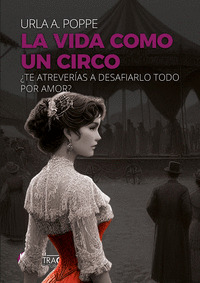 LA VIDA COMO UN CIRCO LETRA GRANDE