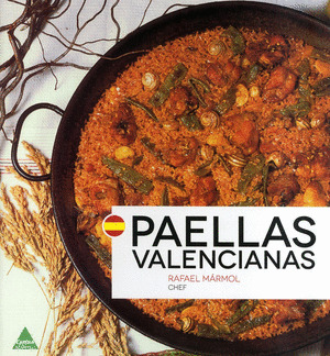 PAELLAS VALENCIANAS (CASTELLANO)