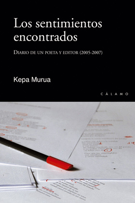 SENTIMIENTOS ENCONTRADOS, LOS