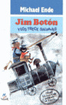 JIM BOTON Y LOS TRECE SALVAJES