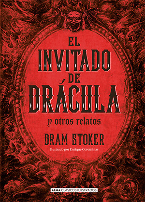 INVITADO DE DRÁCULA Y OTROS RELATOS, EL