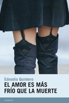 EL AMOR ES MAS FRIO QUE LA MUERTE
