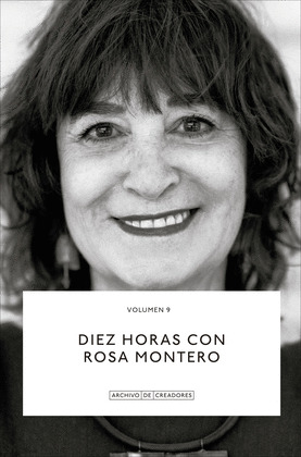 DIEZ HORAS CON ROSA MONTERO.