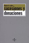 IMPUESTO SOBRE SUCESIONES Y DONACIONES