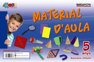 AXIOMA. MATEMÀTIQUES P5. MATERIAL D ' AULA
