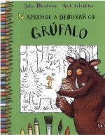 APRENDE A DEBUXAR CO GRUFALO