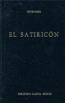 BCG010. EL SATIRICON