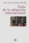 GUÍA DE LA ADOPCIÓN INTERNACIONAL
