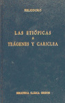 BCG025. LAS ETIOPICAS O TEAGENES Y CARICLEA