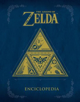 THE LEGEND OF ZELDA