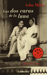 DOS CARAS DE LA LUNA, LAS - DEBOLSILLO