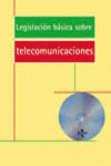 CD LEGISLACIÓN SOBRE TELECOMUNICACIONES