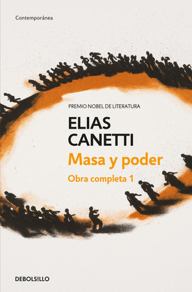 MASA Y PODER (OBRA COMPLETA, I)
