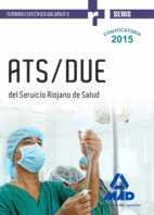 ATS DUE TEMARIO ESPECIFICO VOL III SERIS