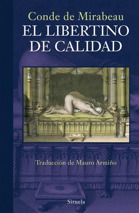 LIBERTINO DE CALIDAD, EL