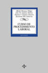 CURSO PROCEDIMIENTO LABORAL