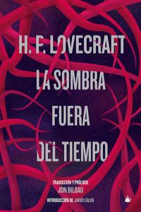 SOMBRA FUERA DEL TIEMPO, LA