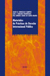 MATERIALES DE PRÁCTICAS DE DERECHO INTERNACIONAL PÚBLICO