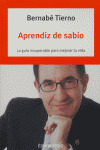 APRENDIZ DE SABIO