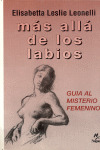 MAS ALLA DE LOS LABIOS
