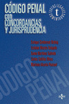 CÓDIGO PENAL