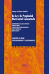 LEY DE PROPIEDAD HORIZONTAL