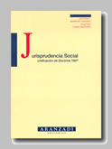 JURISPRUDENCIA SOCIAL UNIFICACION DOCTRINA 1997