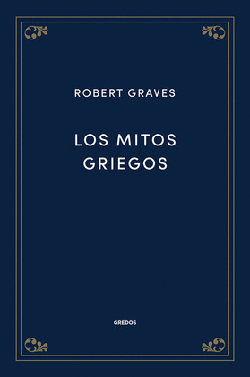 LOS MITOS GRIEGOS