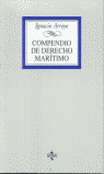 COMPENDIO DE DERECHO MARITIMO
