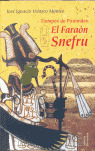 EL FARAON SNEFRU