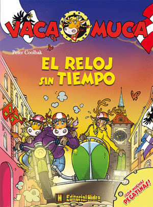RELOJ SIN TIEMPO, EL